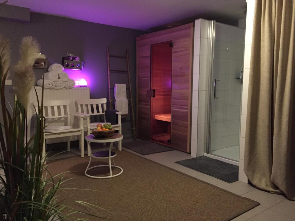 Bed & Breakfast Mestreech 马斯特里赫特 外观 照片